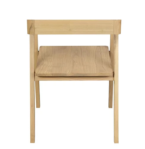 RADISSON Kyoto Arm Chair - Min purchase of 2