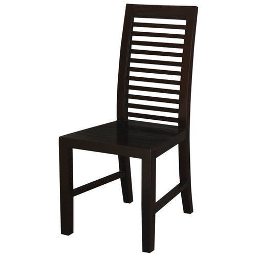 Oregon Teak-Dining-Chair-without-Cushion SFS638HSR 000 CH