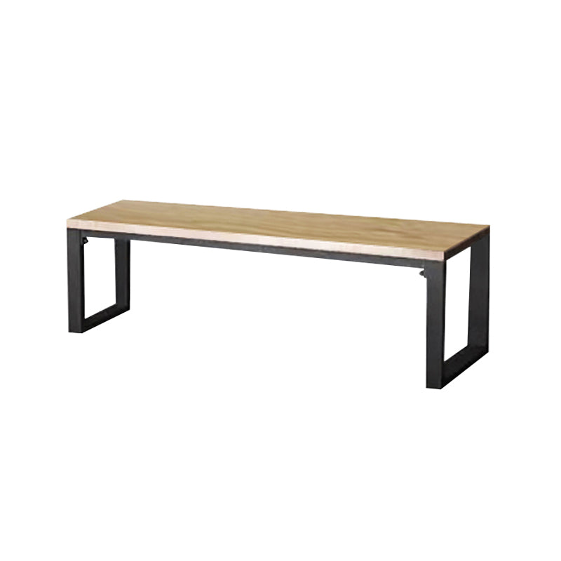 WAREHOUSE SALE Elliott Dining Table American Solid Wood Scandinavian Nordic Retro and Chair / Bench ( Discount Price $ 289 )