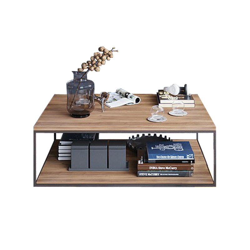 Genevieve RADISSON Coffee Table Nordic Retro Solid Wood Coffee Table ( 2 Size 4 Colour )