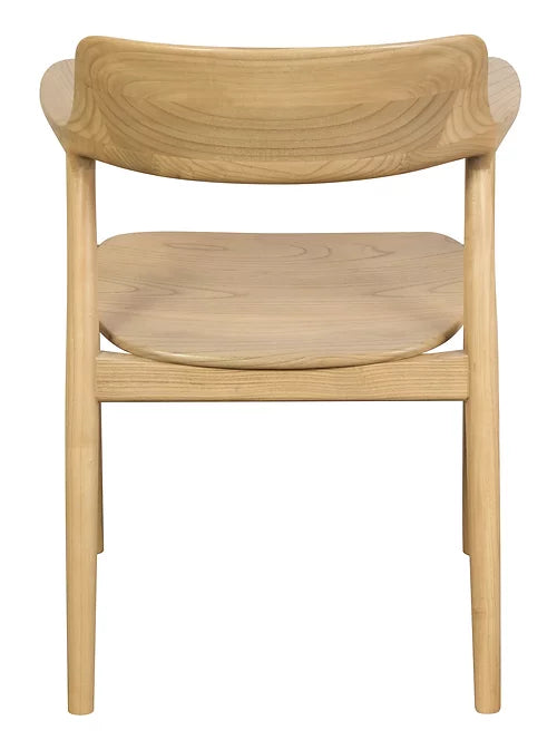 RADISSON Nobu Arm Chair - Min purchase of 2