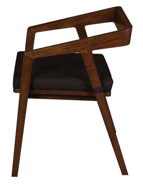 RADISSON Kyoto Teak Arm Chair - Min purchase of 2