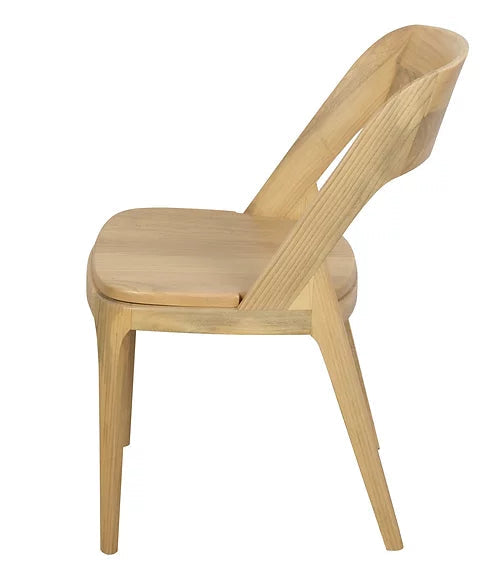 RADISSON Loft Dining Chair - Min purchase of 2