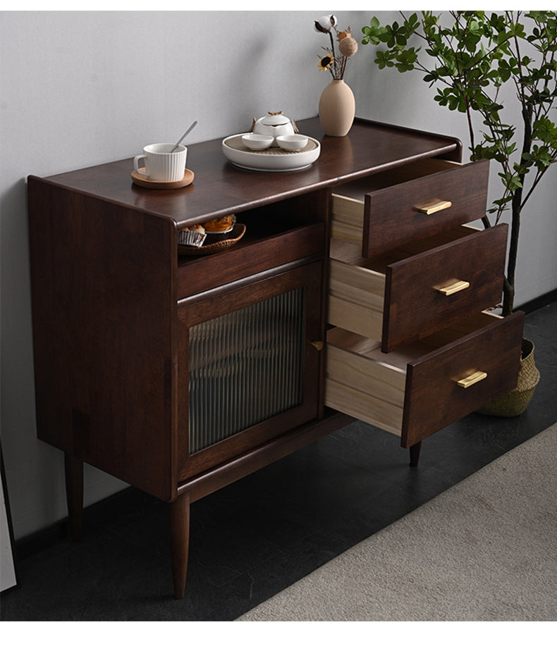 Katherine Cabinet Buffet Sideboard Kyoto Japan Scandinavian