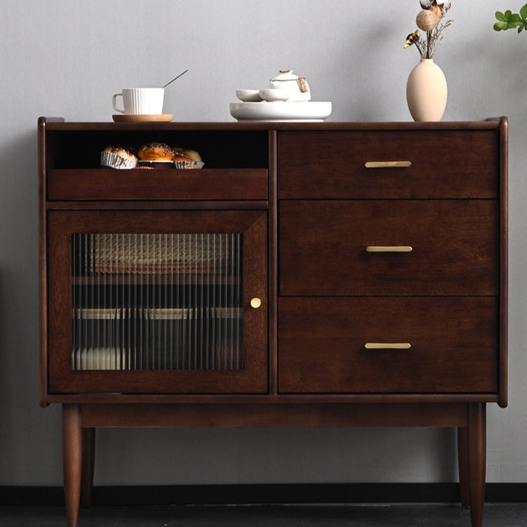 Katherine Cabinet Buffet Sideboard Kyoto Japan Scandinavian