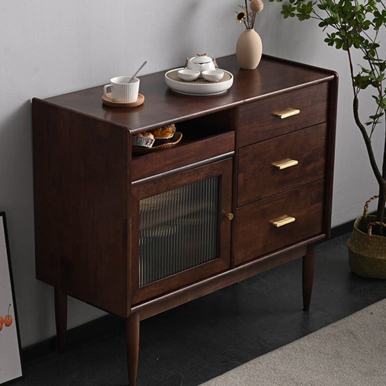 Katherine Cabinet Buffet Sideboard Kyoto Japan Scandinavian