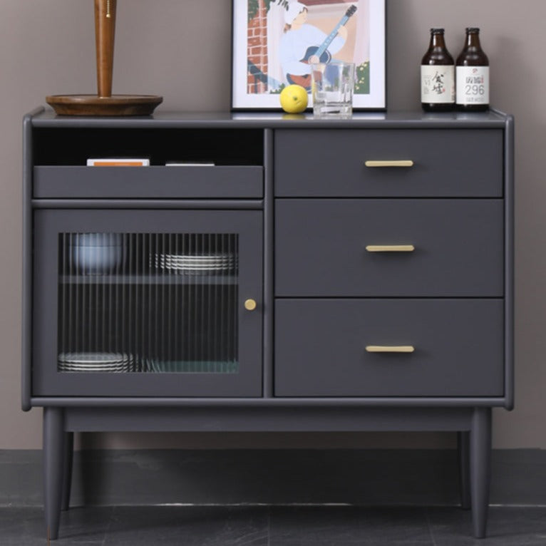 Katherine Cabinet Buffet Sideboard Kyoto Japan Scandinavian