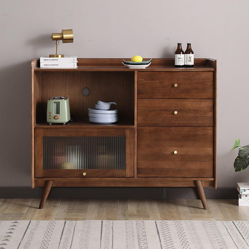 HENRY Nordic Buffet Sideboard Cupboard Kitchen Storage