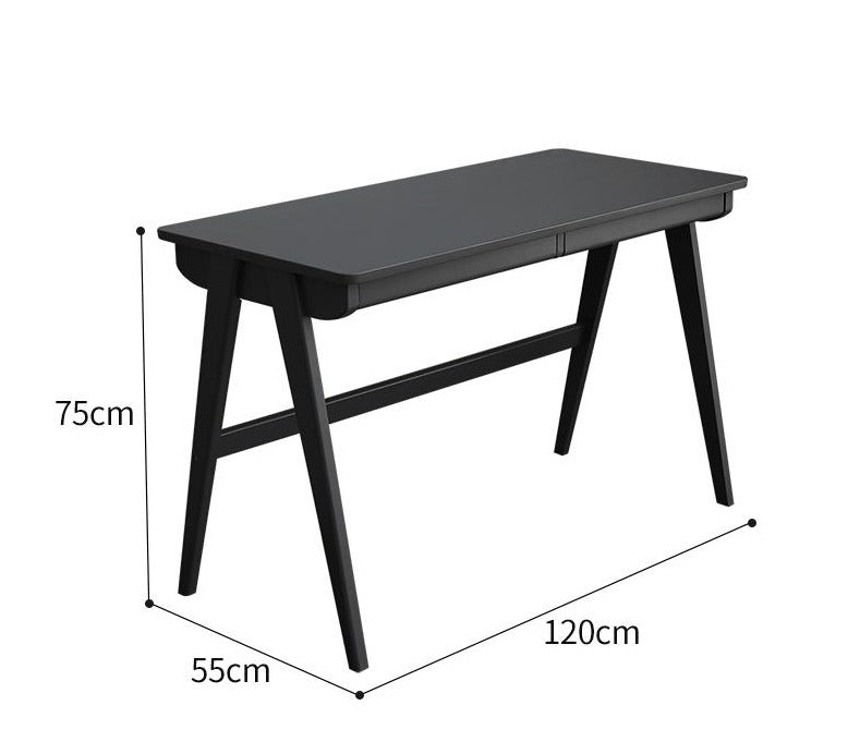 ANDREW Writing Table Desk Modern Classic