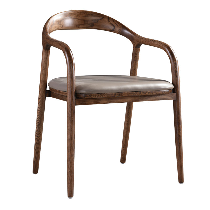 Jocelyn OSAKA Japanese Scandinavian Chair