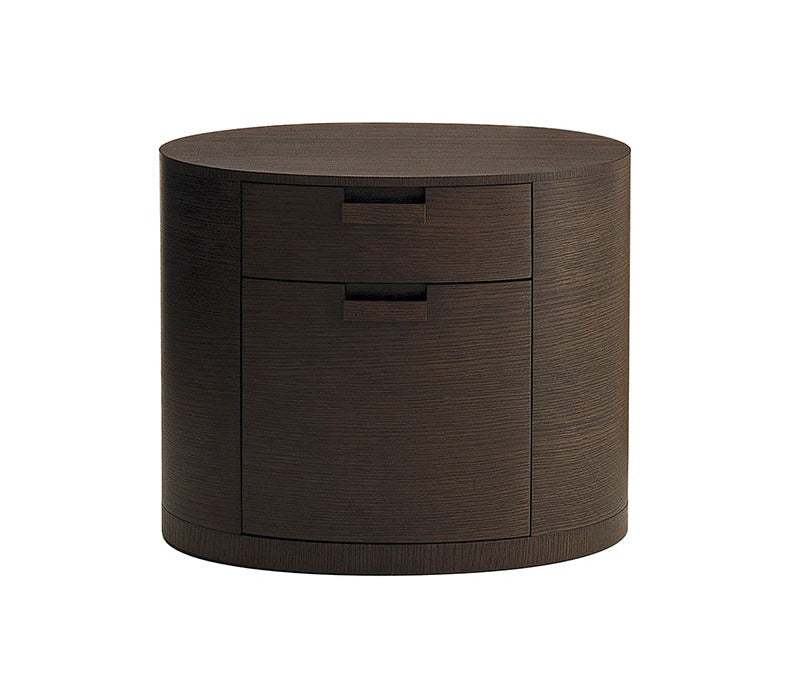 GISELLE BELAIR Italian Modern Minimalist Bedroom Bedside Lamp Table